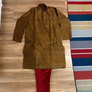 Kurta Pajama- worn once